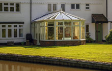 Coldfair Green conservatory leads