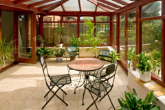 Coldfair Green conservatory quotes