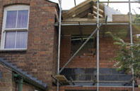free Coldfair Green home extension quotes