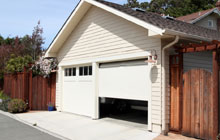 Coldfair Green garage construction leads