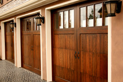 Coldfair Green garage extension quotes